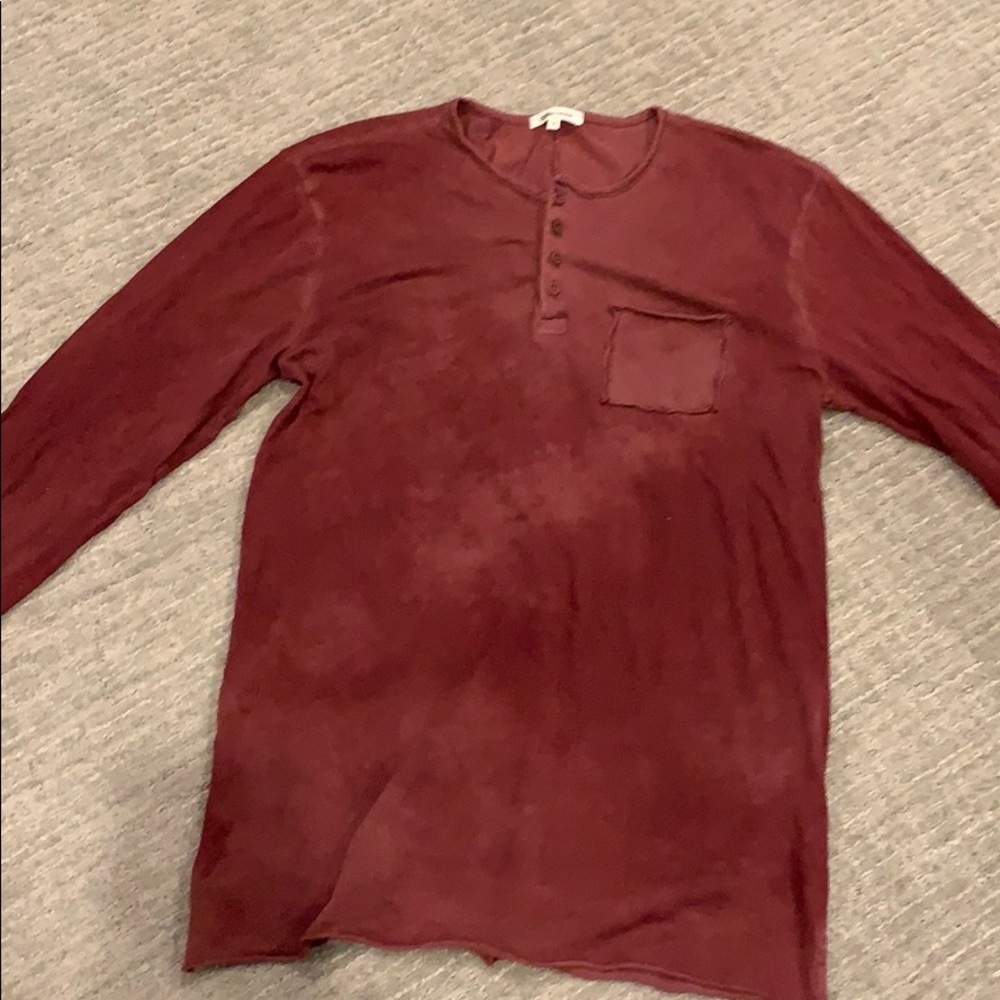 NWOT Cotton‎ Citizen trendy top!